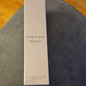 Dominique Moisture Grip Serum Primer